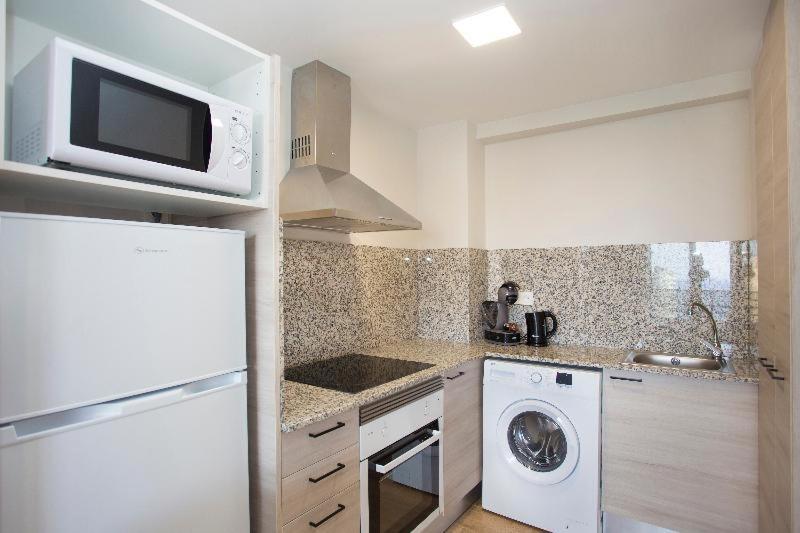Apartamentos Maryciel By Mc Benidorm Szoba fotó
