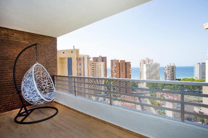 Apartamentos Maryciel By Mc Benidorm Szoba fotó
