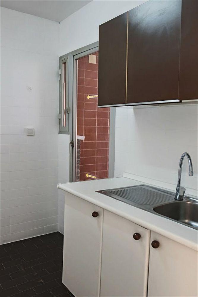 Apartamentos Maryciel By Mc Benidorm Kültér fotó